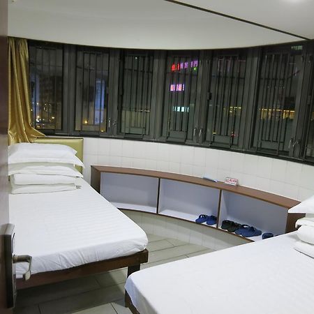 Miu Ceon - Wing On Hotel Hong Kong Room photo